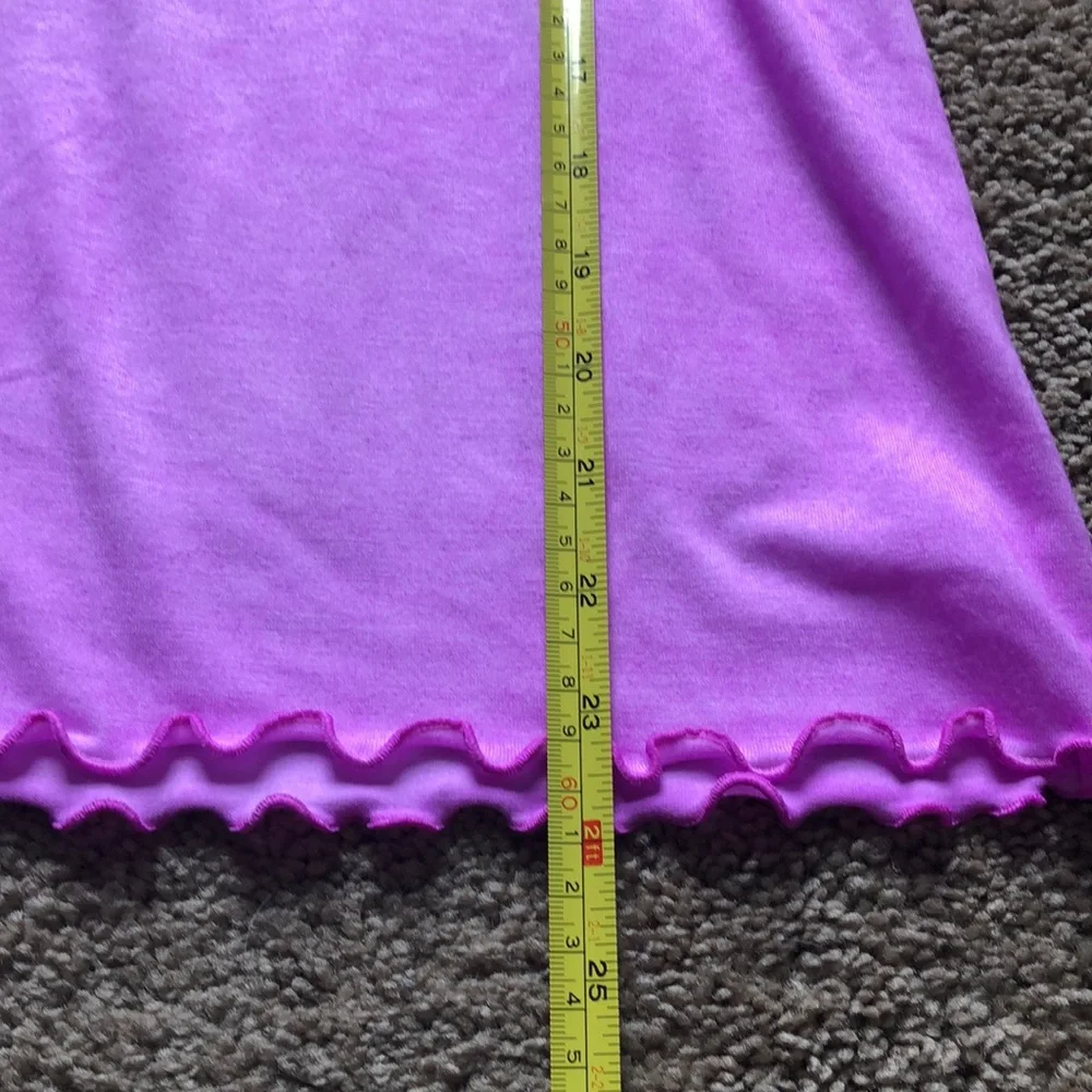 SO Top Girls Size 18 Plus Pink Short Sleeve Pocket‎ NWT